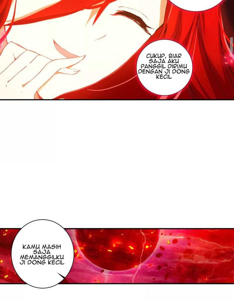 God of Wine Chapter 6 Gambar 48