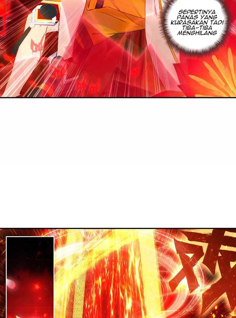 God of Wine Chapter 6 Gambar 5
