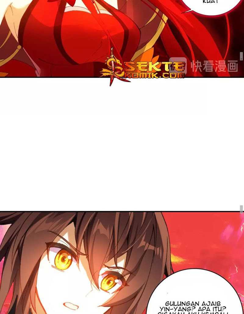 God of Wine Chapter 6 Gambar 50