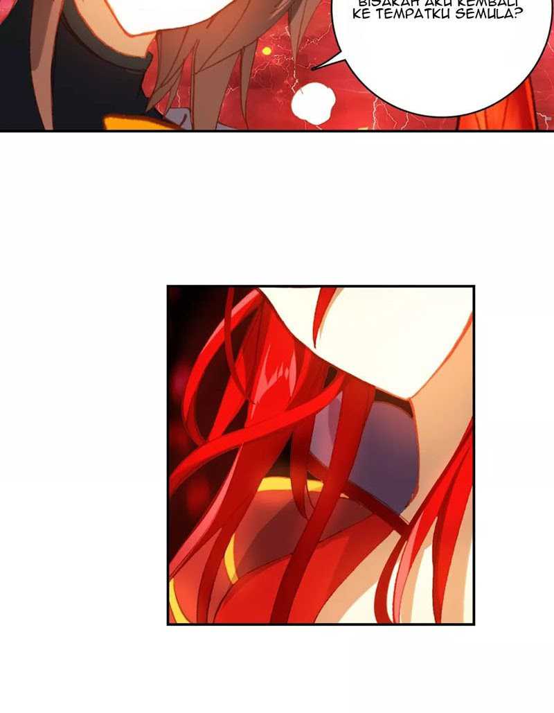God of Wine Chapter 6 Gambar 51