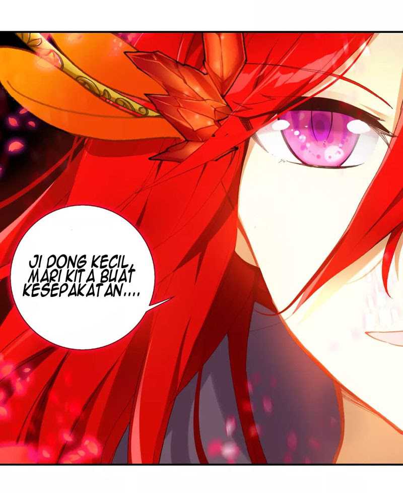God of Wine Chapter 6 Gambar 53