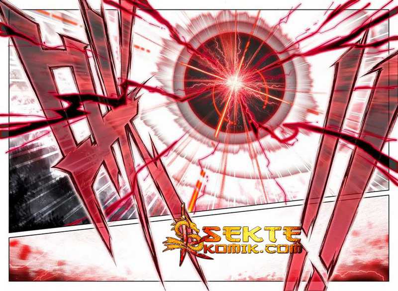 Soul Land – Legend of The Gods’ Realm Chapter 41.2 Gambar 10