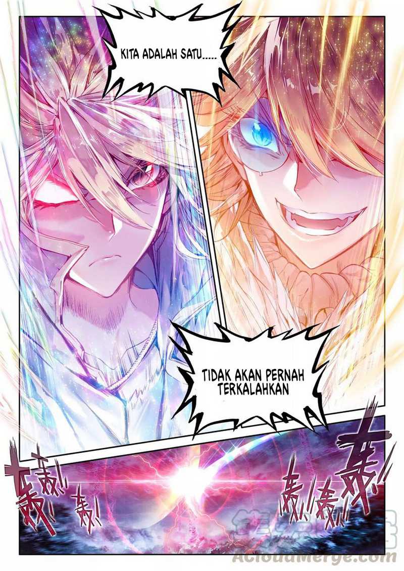 Soul Land – Legend of The Gods’ Realm Chapter 41.2 Gambar 7