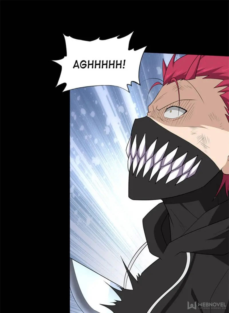 Virus Girlfriend Chapter 80 Gambar 24