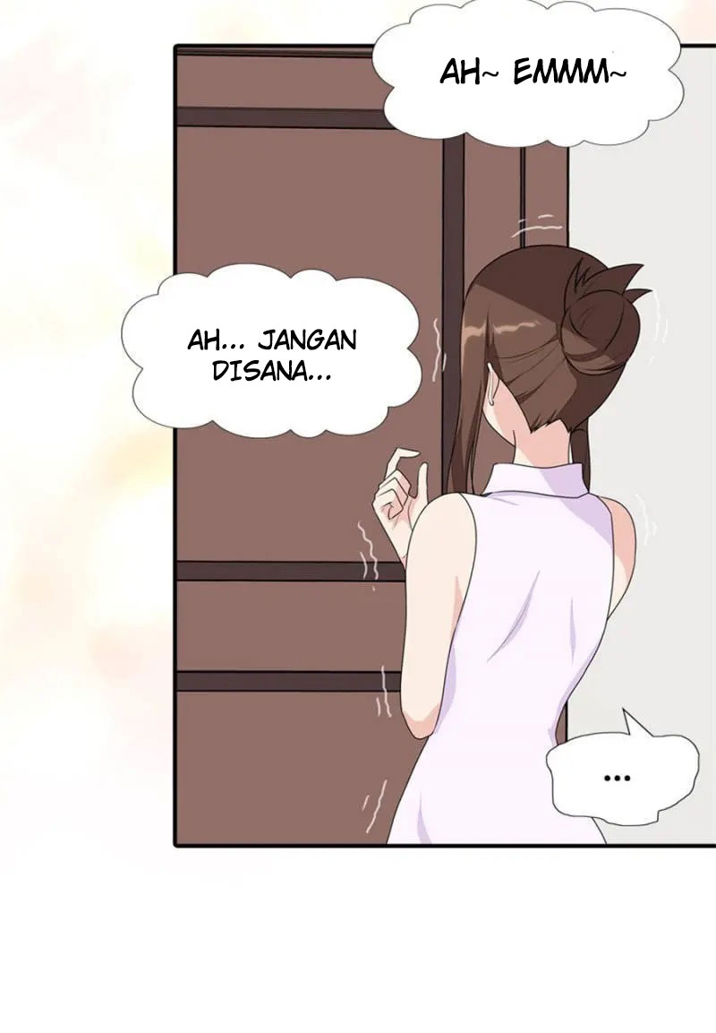 Virus Girlfriend Chapter 81 Gambar 39
