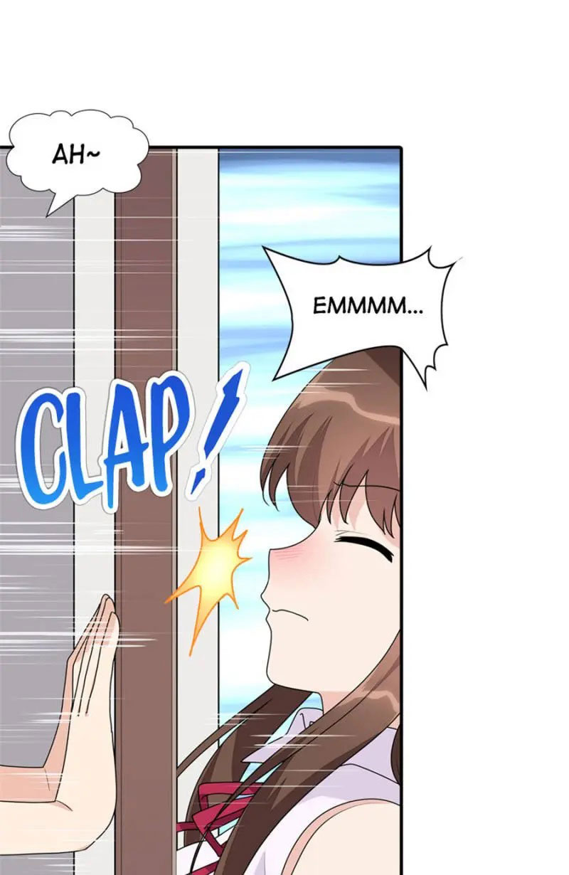 Virus Girlfriend Chapter 81 Gambar 40