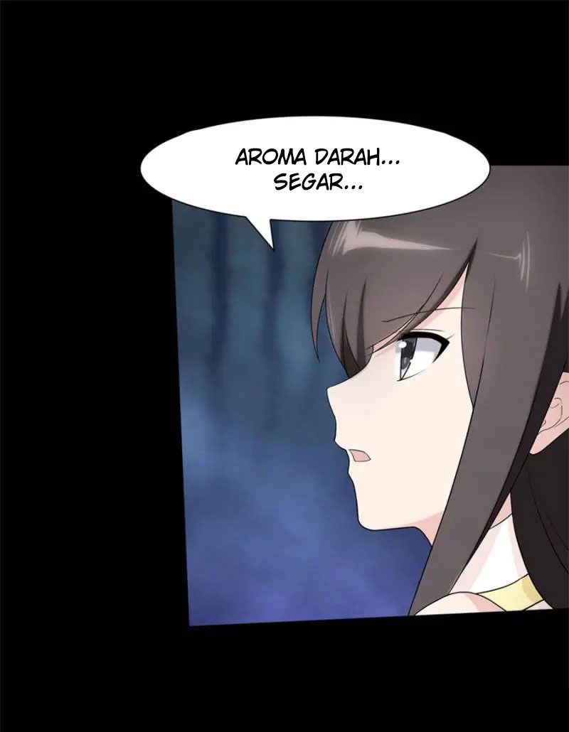 Virus Girlfriend Chapter 82 Gambar 11