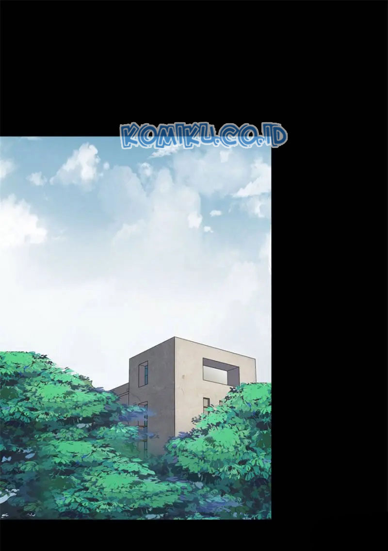 Baca Manhua Virus Girlfriend Chapter 82 Gambar 2