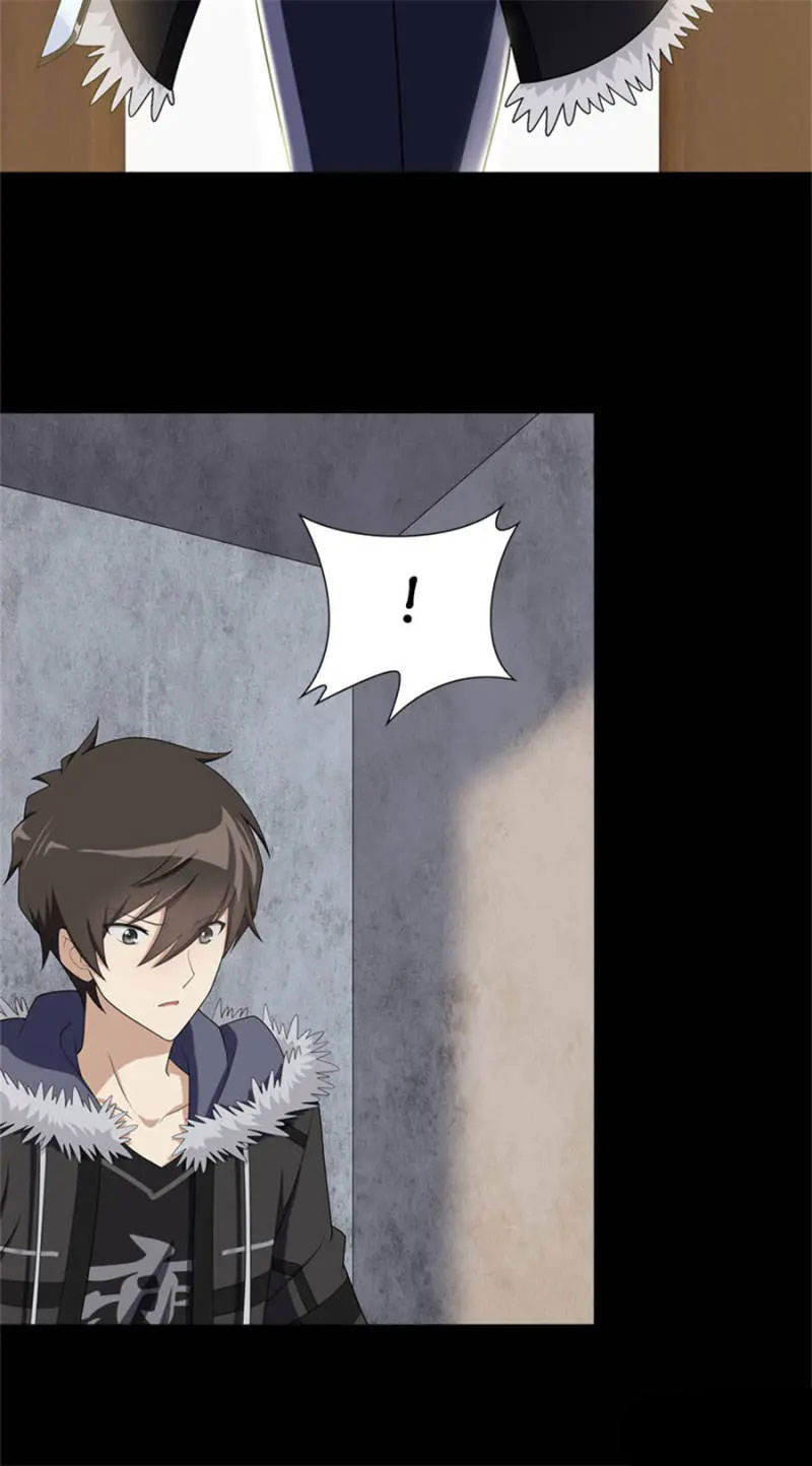 Virus Girlfriend Chapter 82 Gambar 34