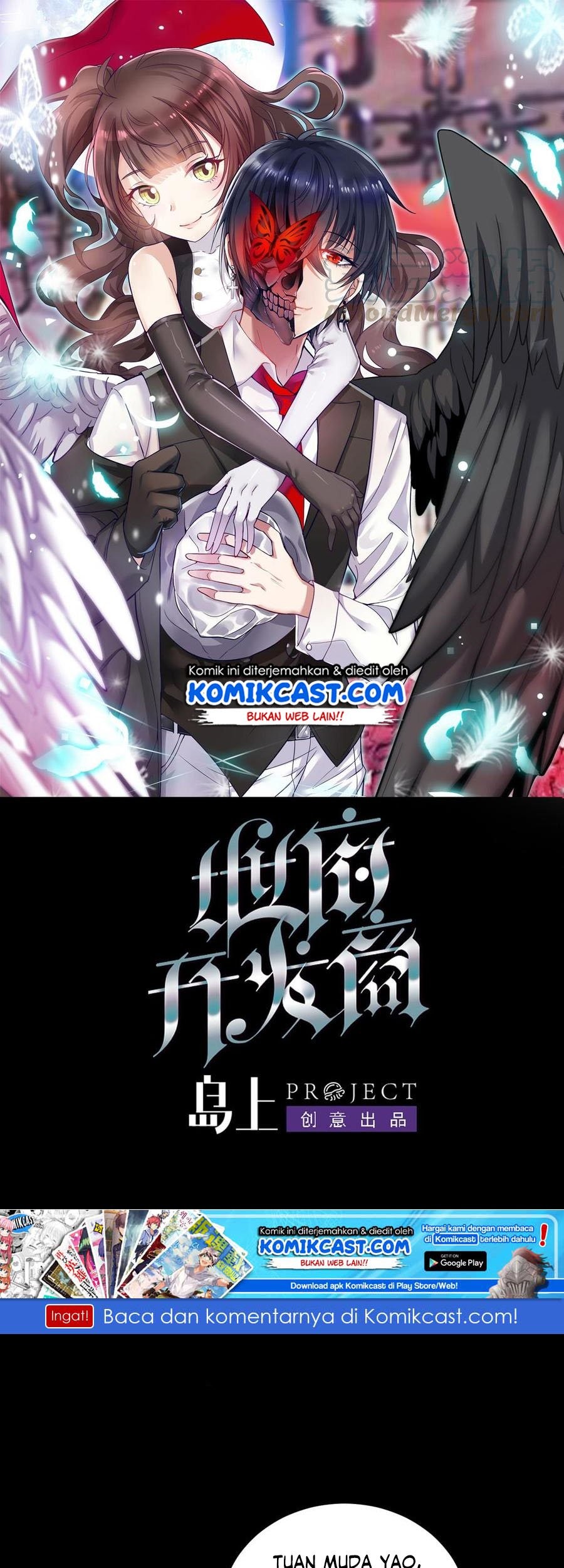 Manhua The Developer System Chapter 90 gambar nomor 2