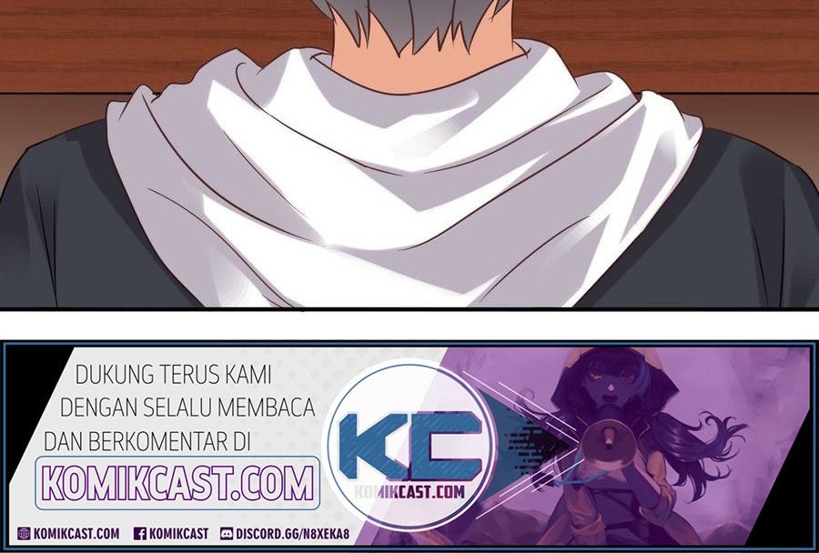 The Developer System Chapter 90 Gambar 5