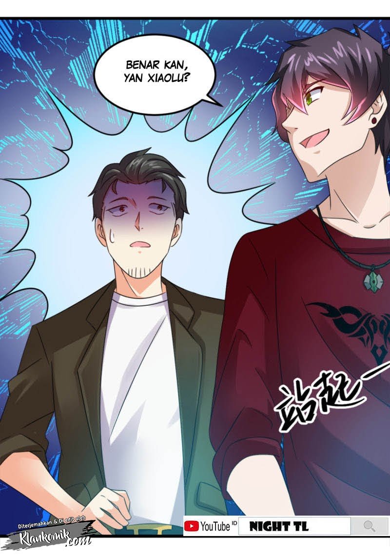Demon Spirit Shop Chapter 15 Gambar 19