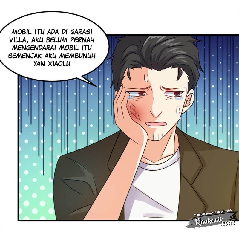 Demon Spirit Shop Chapter 15 Gambar 5