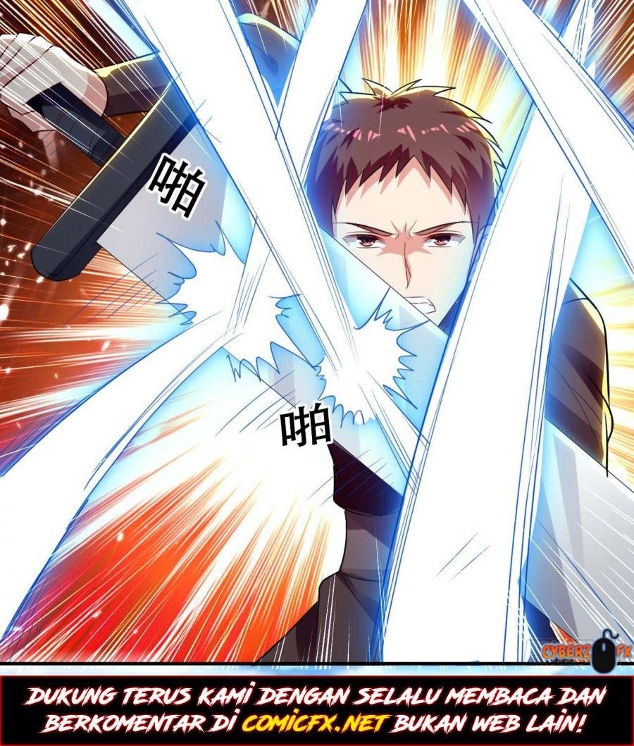 Outsider Super Son In Law Chapter 15 Gambar 10