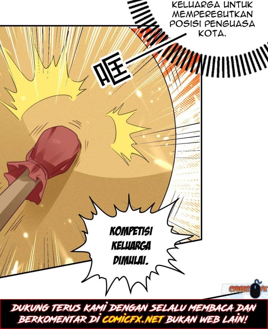 Outsider Super Son In Law Chapter 15 Gambar 17