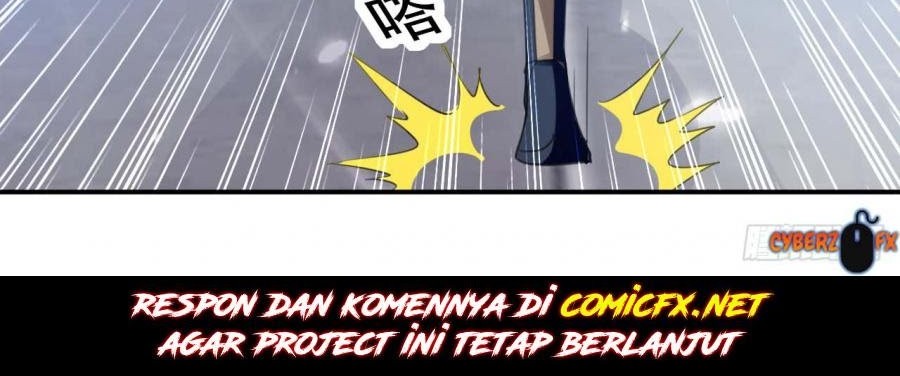 Outsider Super Son In Law Chapter 15 Gambar 27
