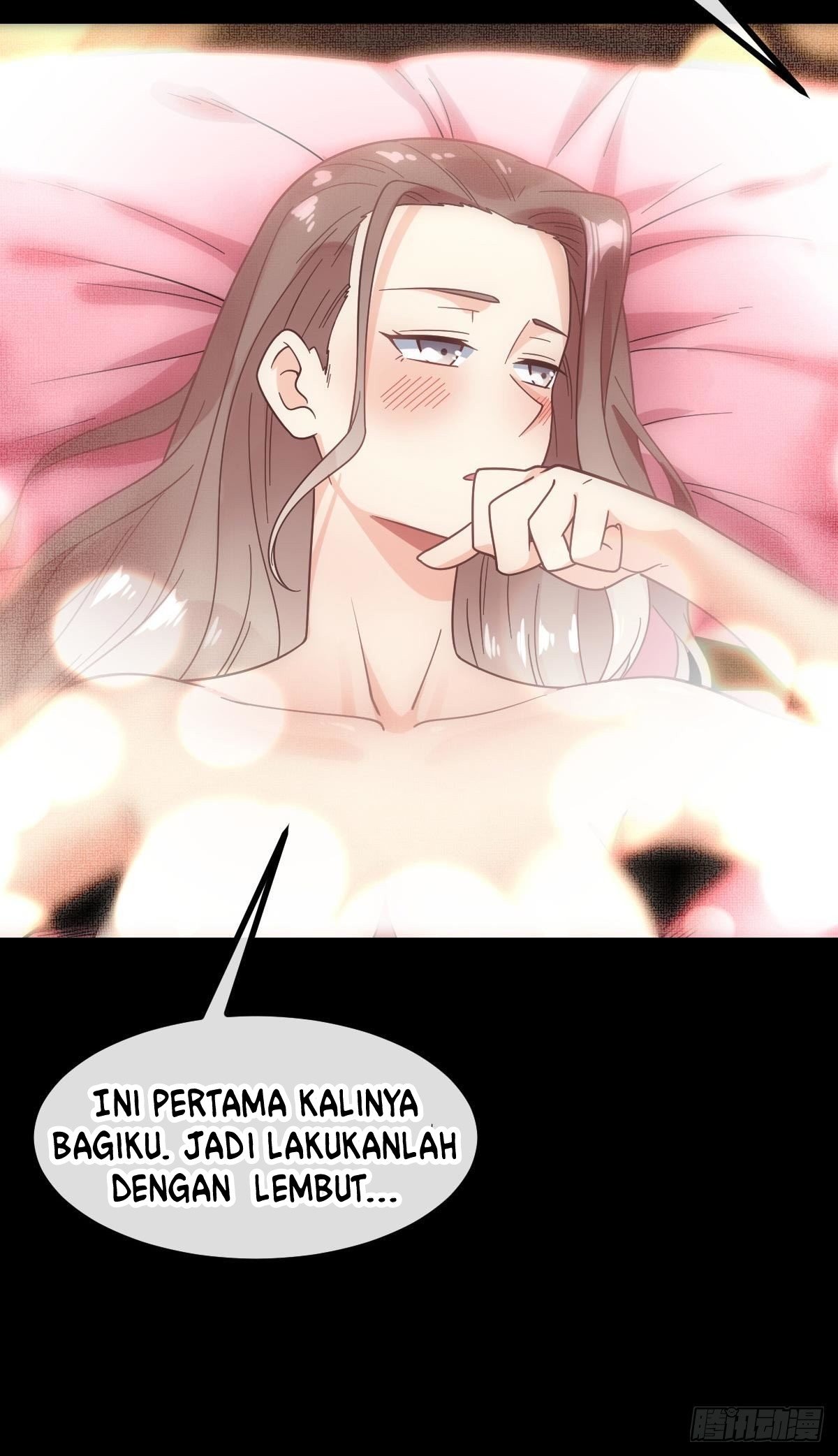 My Son in Law Chapter 10 Gambar 43