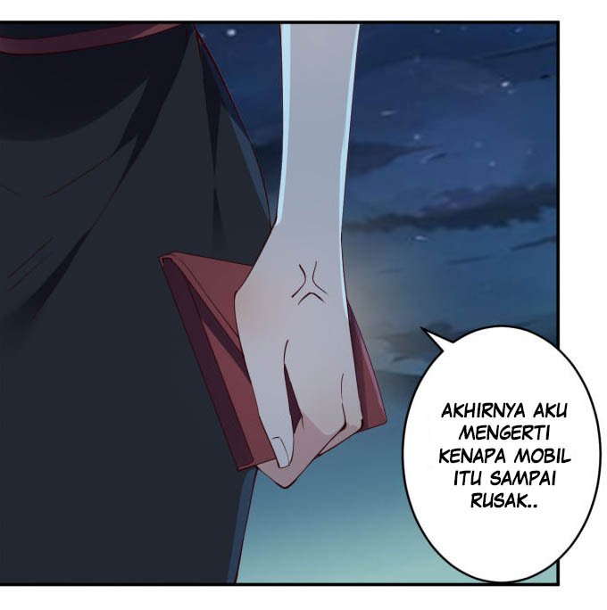 Beautiful Boss Cold-Hearted Chapter 35.1 Gambar 10