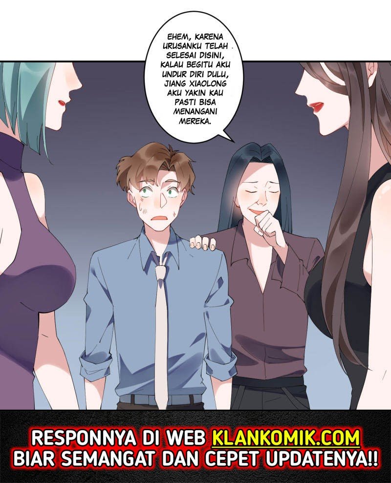Beautiful Boss Cold-Hearted Chapter 35.1 Gambar 13