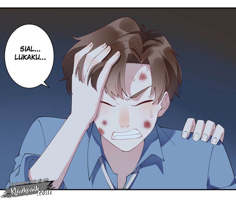 Beautiful Boss Cold-Hearted Chapter 35.1 Gambar 15