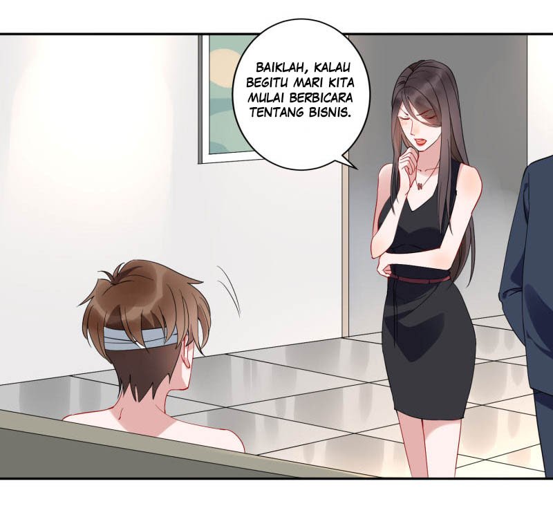 Beautiful Boss Cold-Hearted Chapter 35.1 Gambar 28