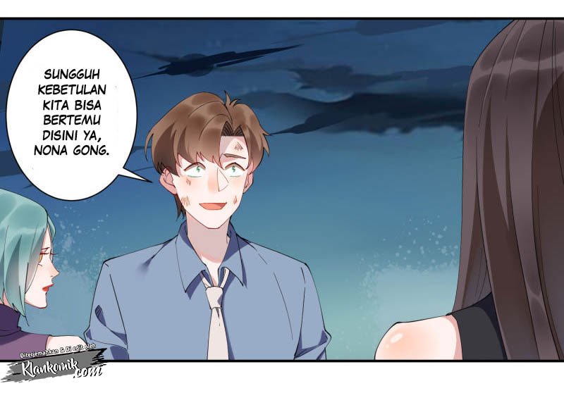 Beautiful Boss Cold-Hearted Chapter 35.1 Gambar 3