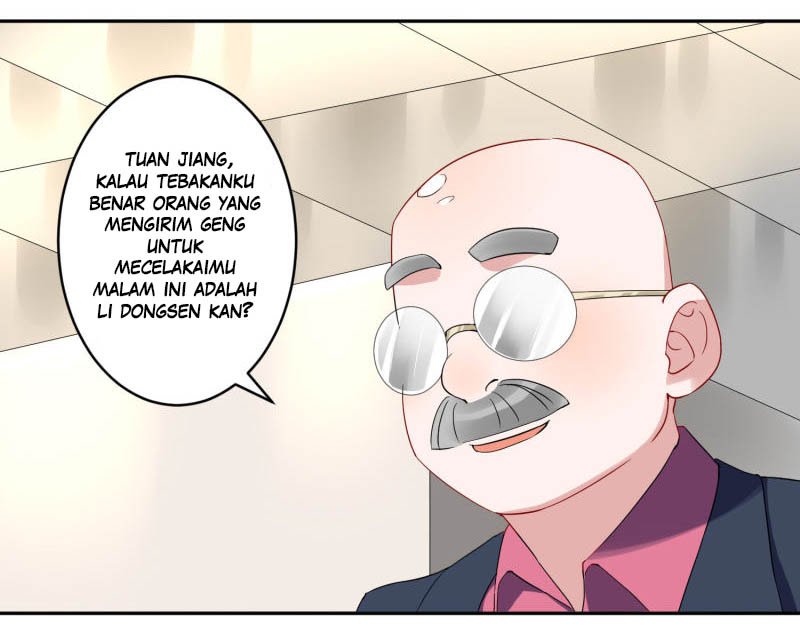 Beautiful Boss Cold-Hearted Chapter 35.1 Gambar 30