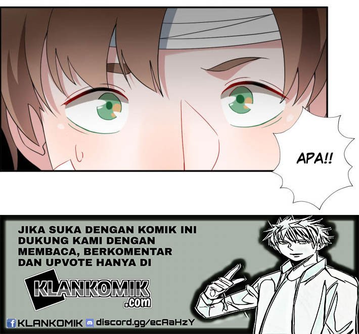 Beautiful Boss Cold-Hearted Chapter 35.1 Gambar 33
