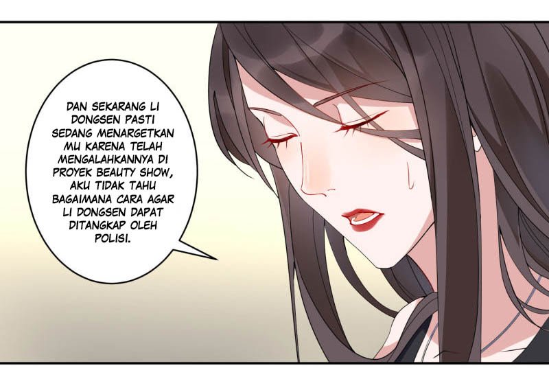 Beautiful Boss Cold-Hearted Chapter 35.1 Gambar 34