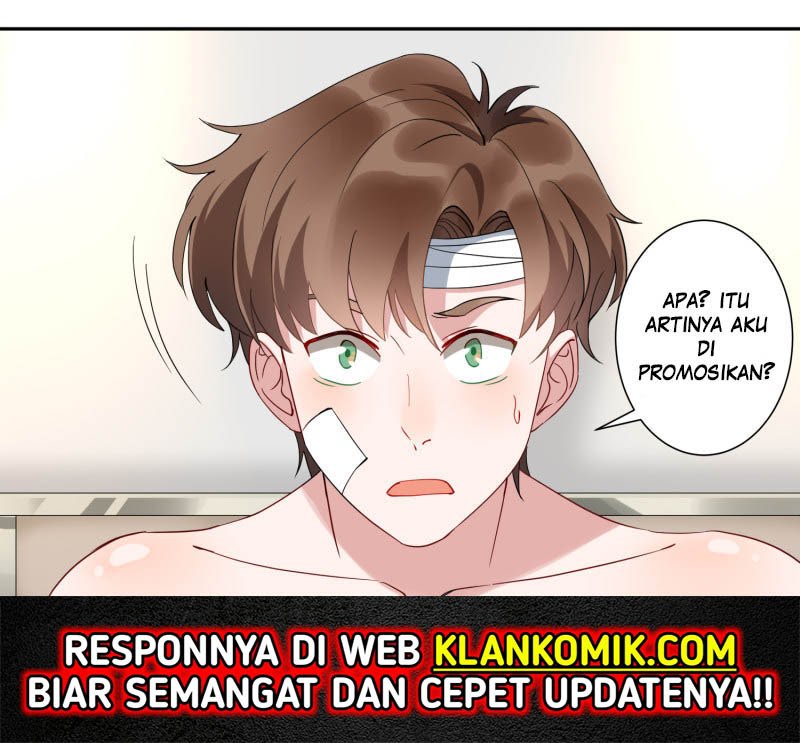 Beautiful Boss Cold-Hearted Chapter 35.1 Gambar 37