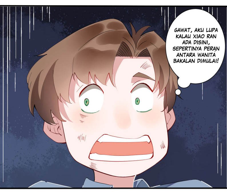 Beautiful Boss Cold-Hearted Chapter 35.1 Gambar 8
