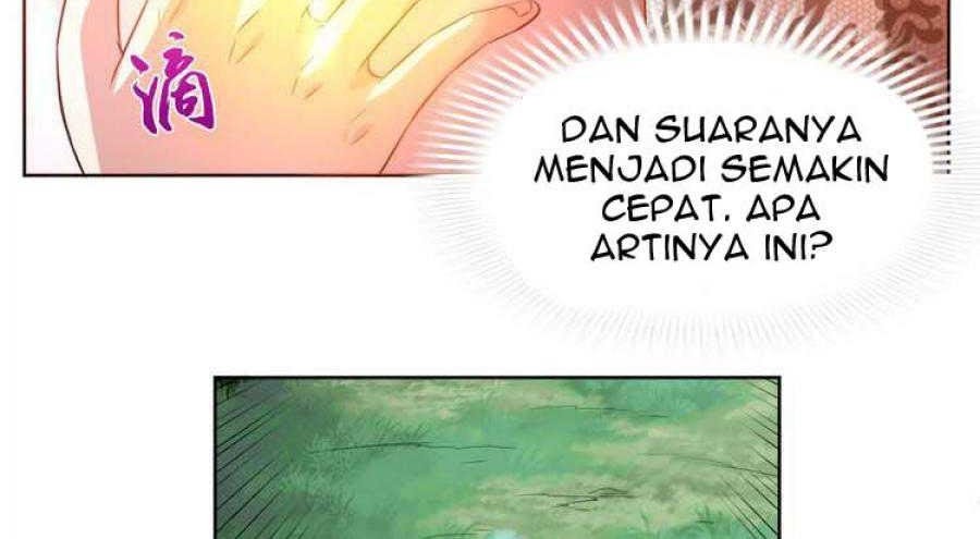 Nine-years Obligation Cultivate Chapter 16 Gambar 23