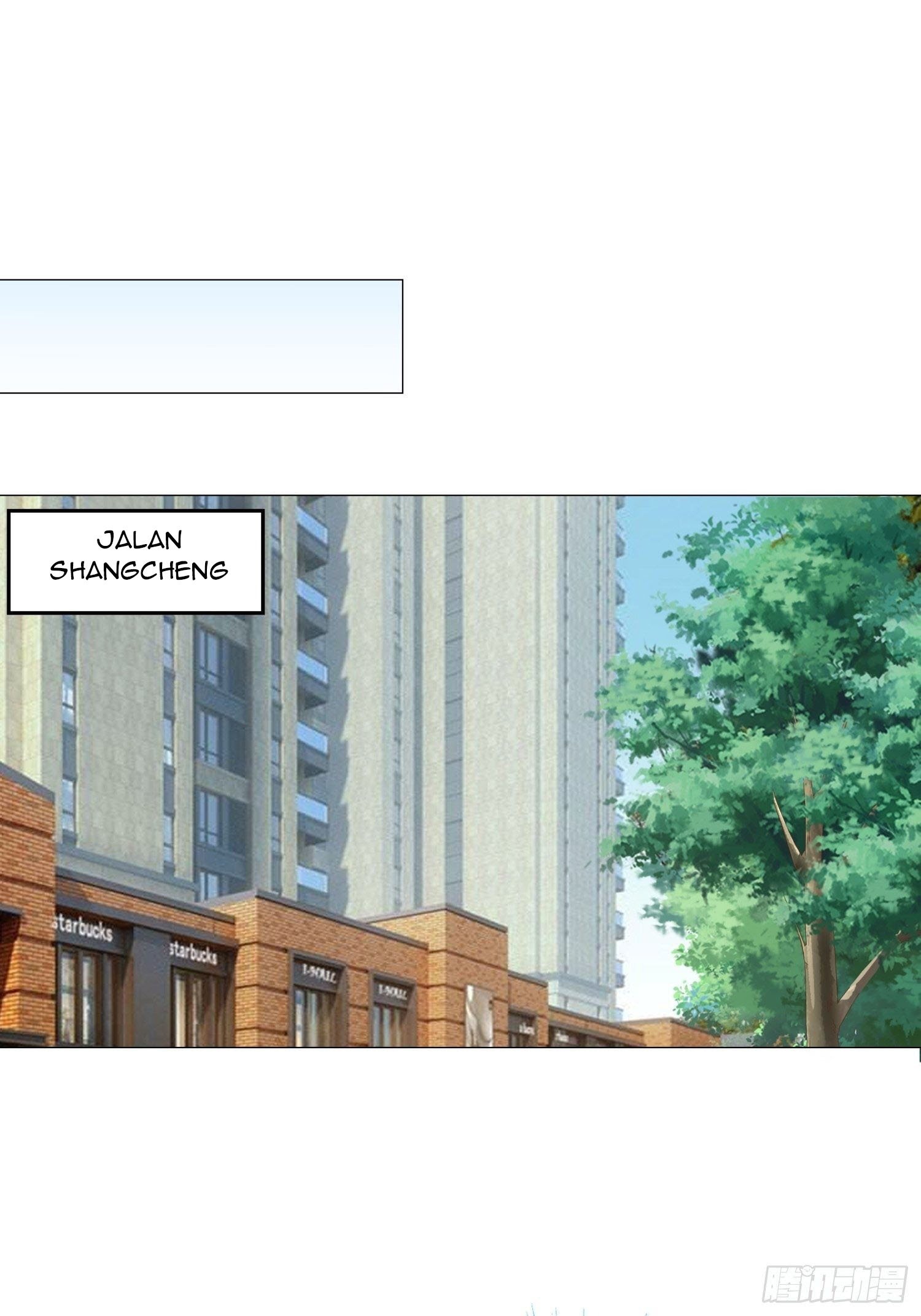 Baca Manhua Super School Doctor Chapter 62 Gambar 2