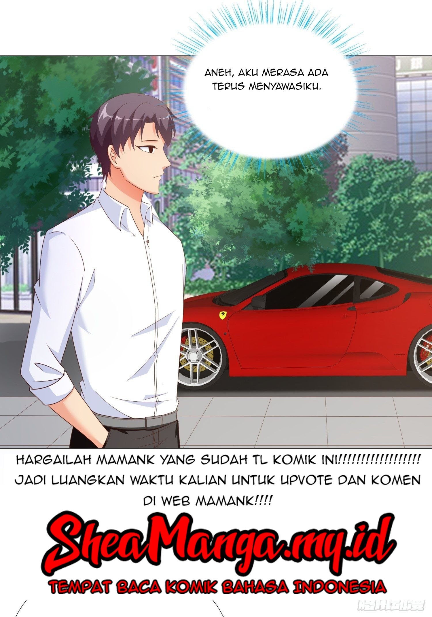 Super School Doctor Chapter 62 Gambar 3