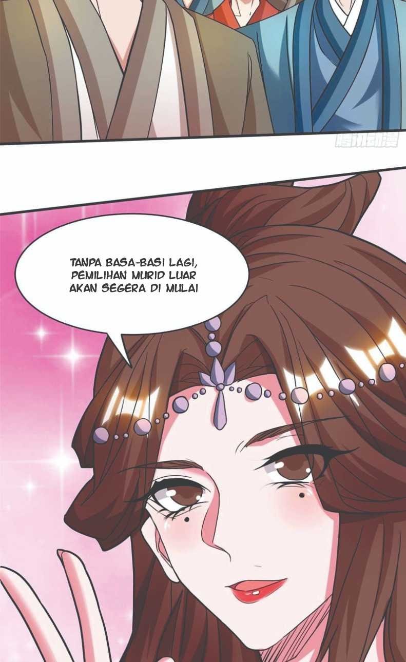 Rebirth After 80.000 Years Passed Chapter 124 Gambar 14