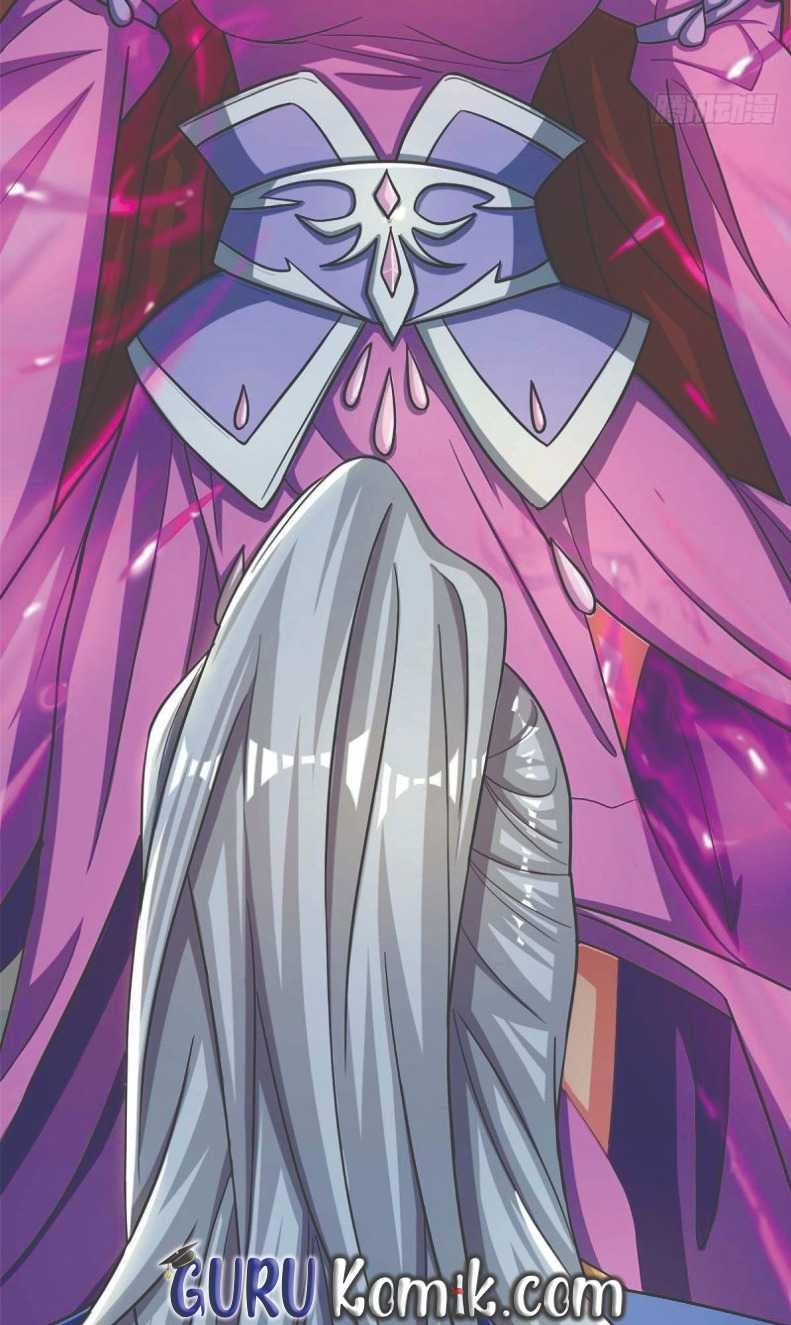 Rebirth After 80.000 Years Passed Chapter 124 Gambar 31