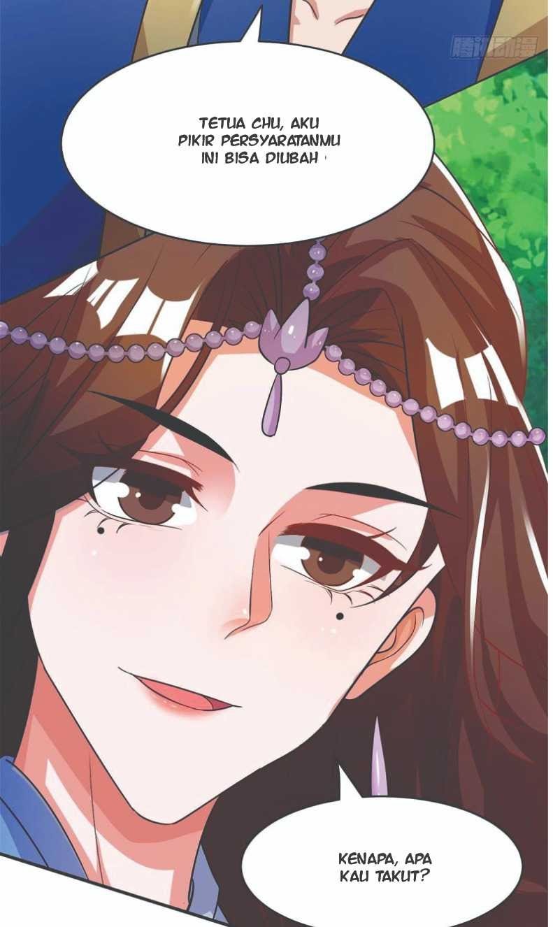 Rebirth After 80.000 Years Passed Chapter 124 Gambar 40