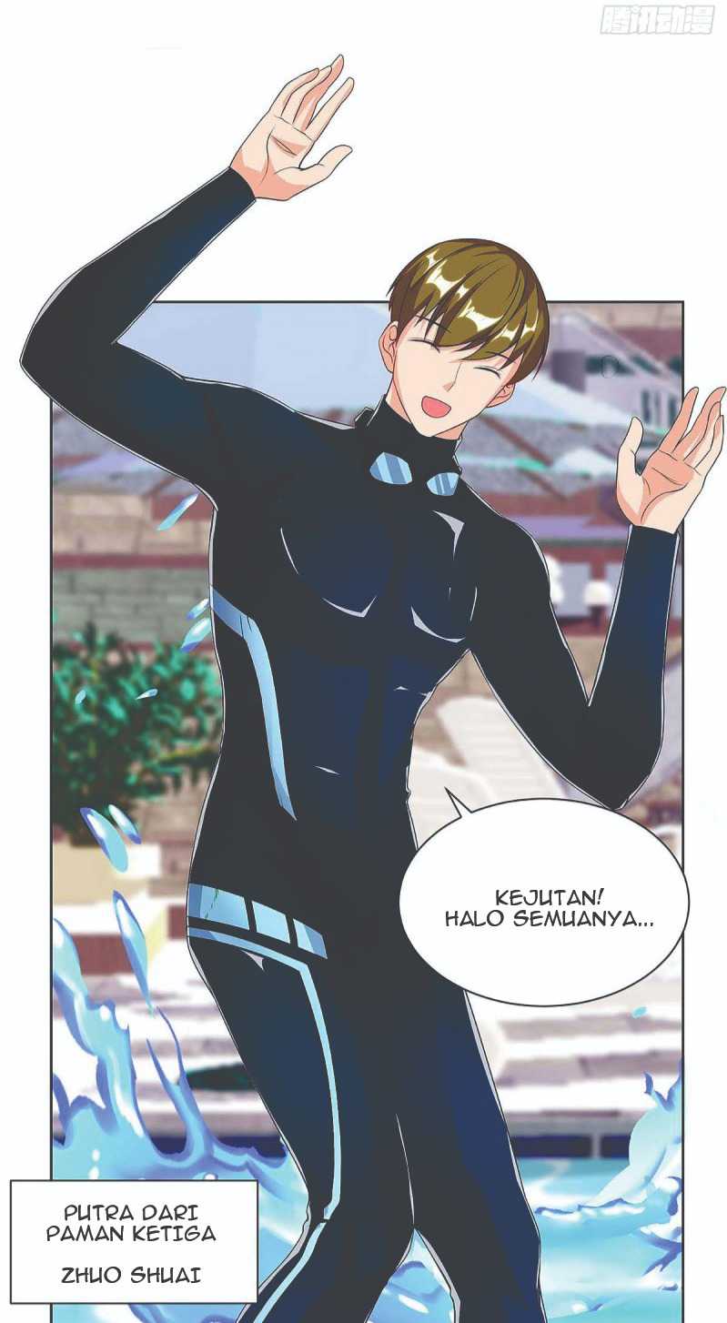 Rebirth Abandoned Less Return Chapter 115 Gambar 13