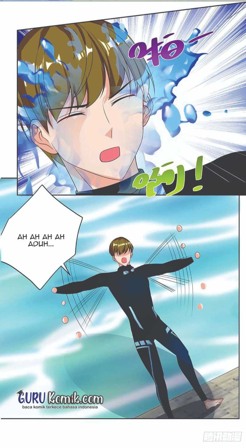 Rebirth Abandoned Less Return Chapter 115 Gambar 16