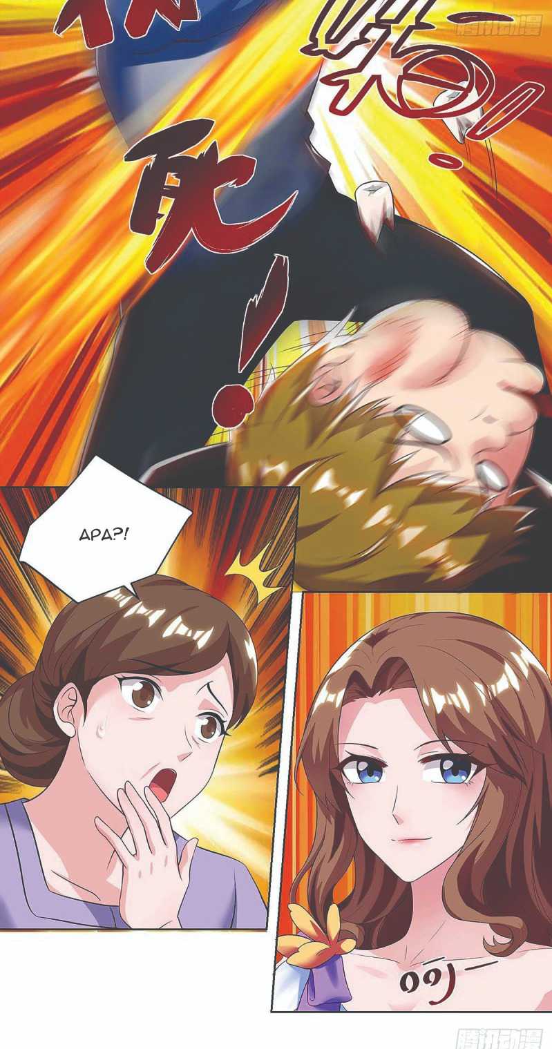 Rebirth Abandoned Less Return Chapter 115 Gambar 23