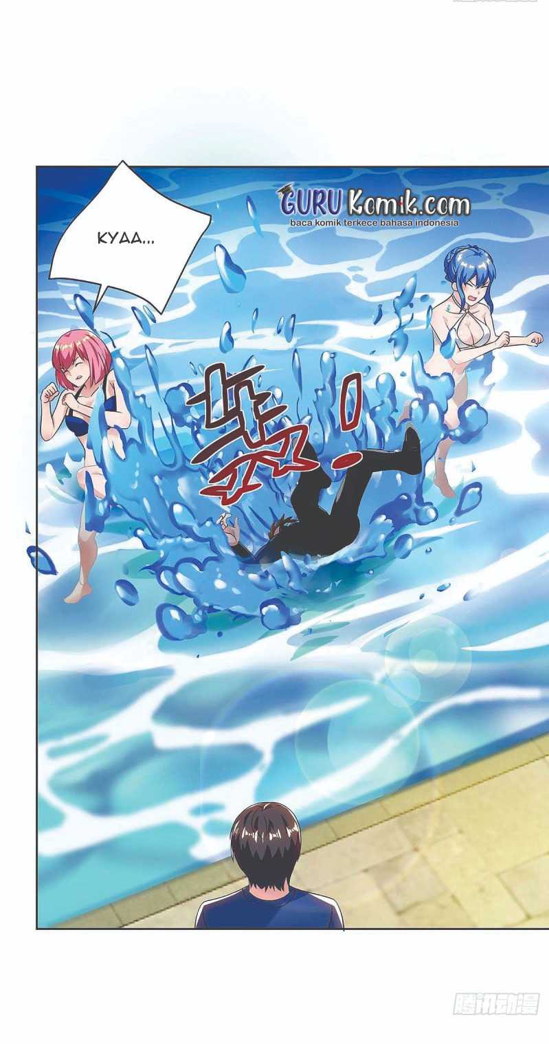 Rebirth Abandoned Less Return Chapter 115 Gambar 24