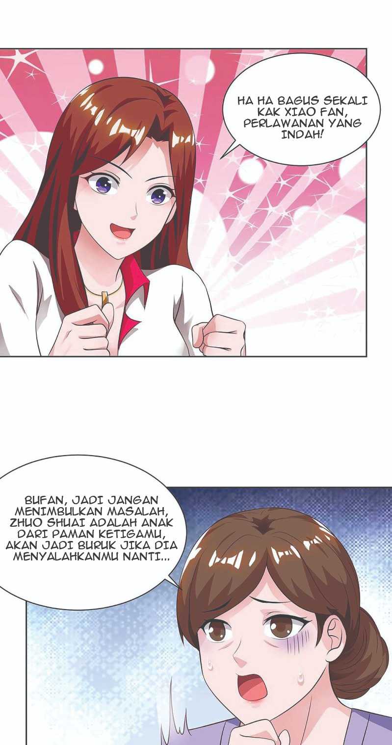 Rebirth Abandoned Less Return Chapter 115 Gambar 25
