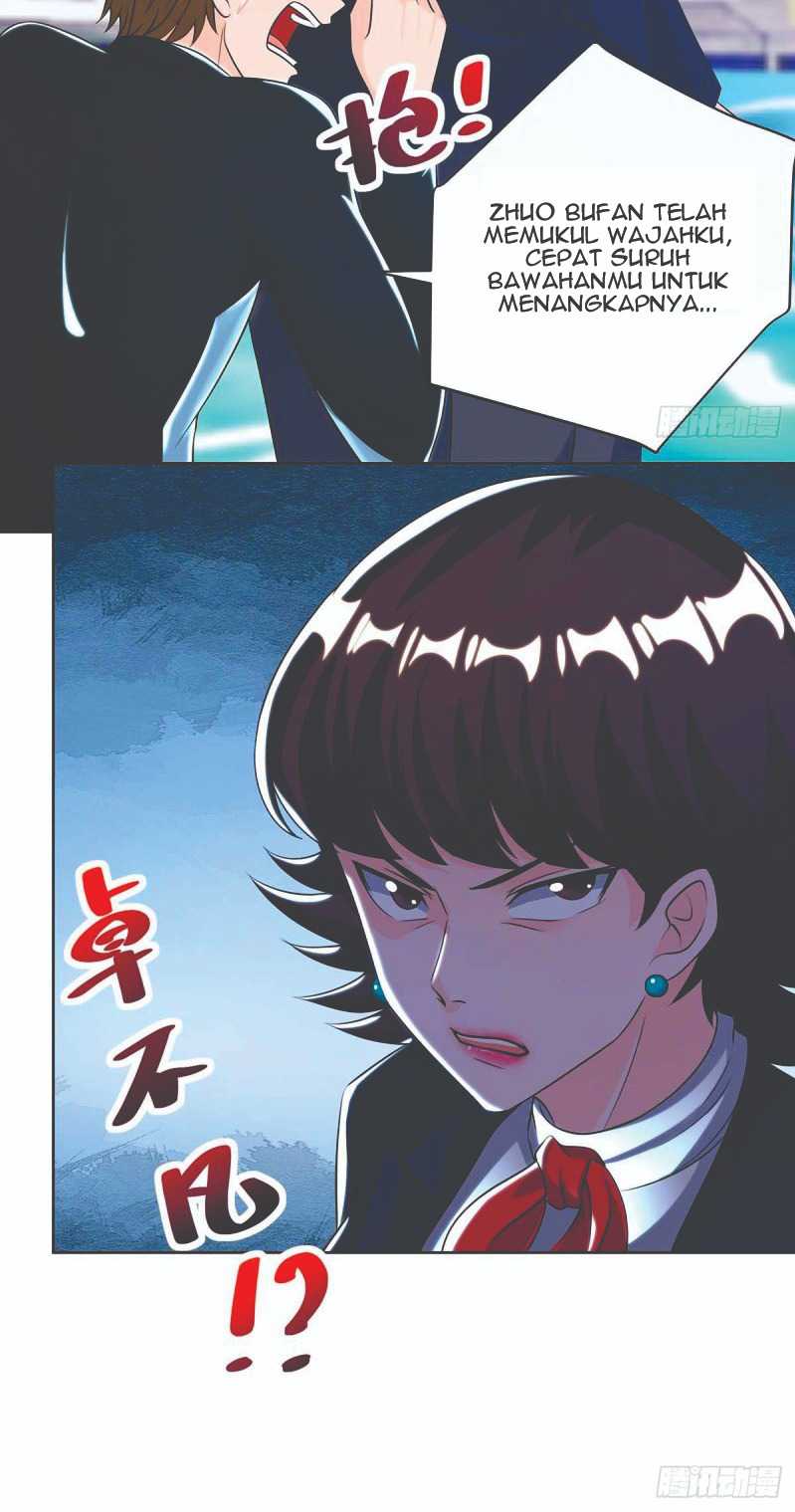 Rebirth Abandoned Less Return Chapter 115 Gambar 31