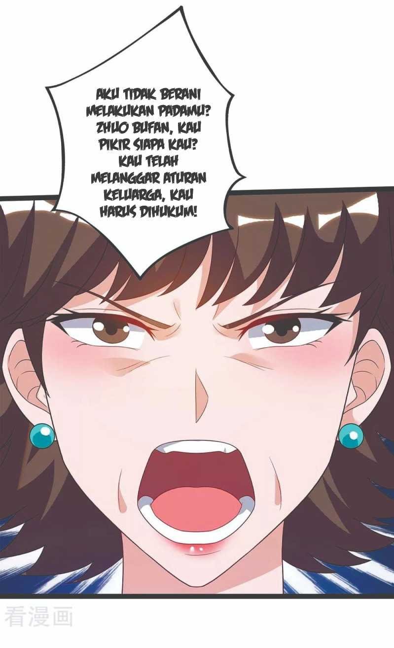 Rebirth Abandoned Less Return Chapter 116 Gambar 11