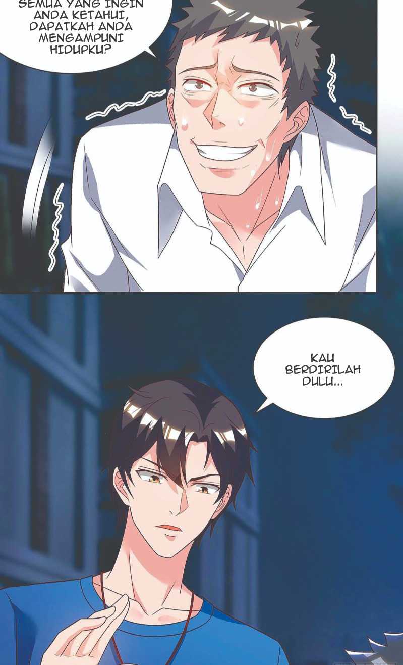 Rebirth Abandoned Less Return Chapter 114 Gambar 10