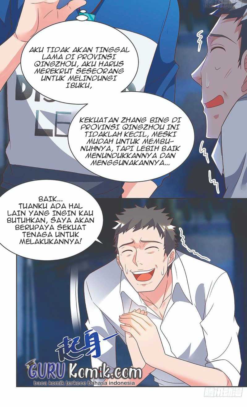 Rebirth Abandoned Less Return Chapter 114 Gambar 11