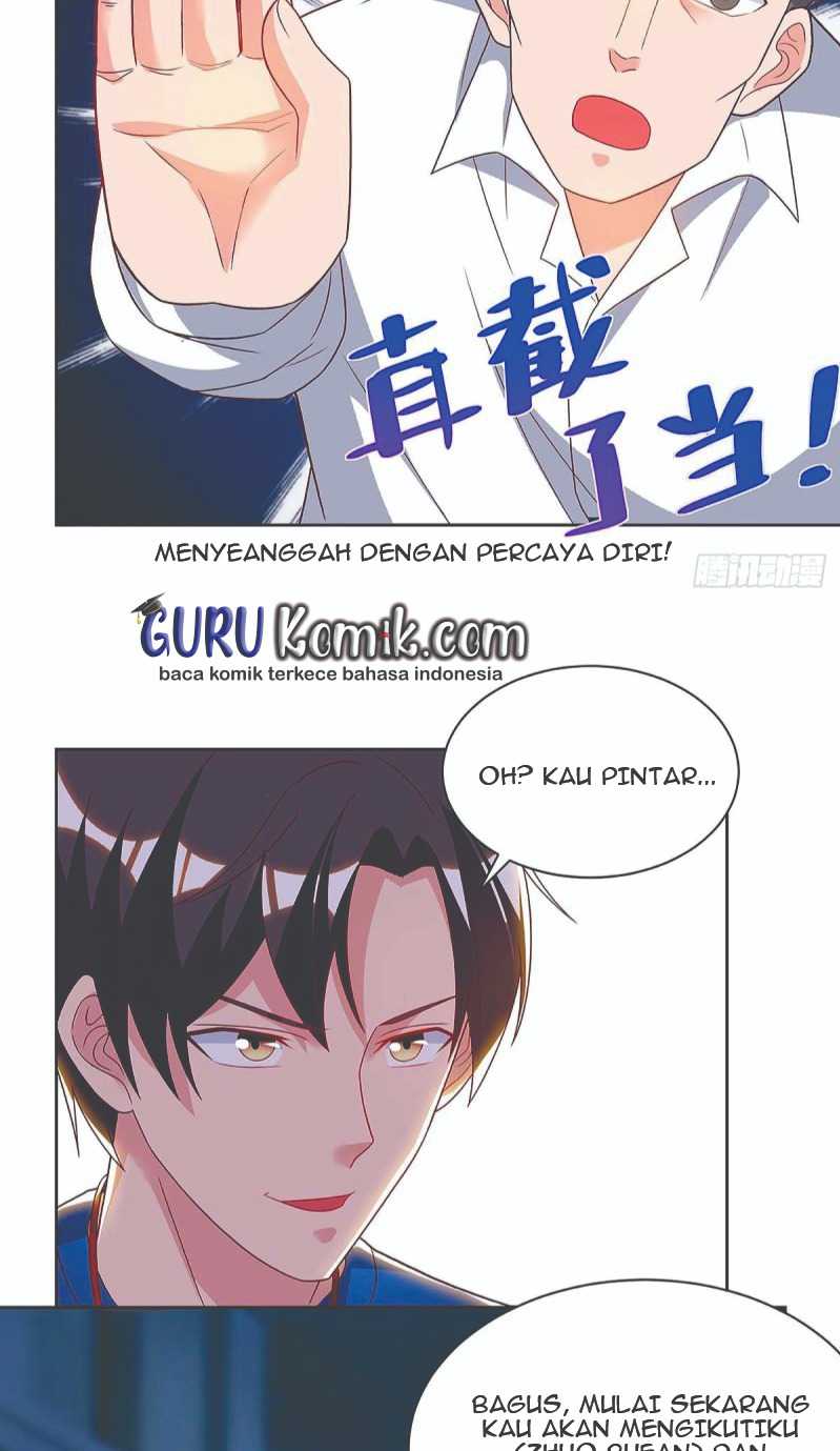 Rebirth Abandoned Less Return Chapter 114 Gambar 13