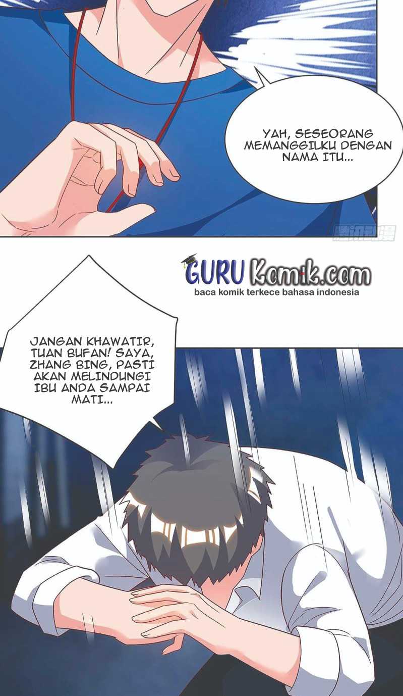 Rebirth Abandoned Less Return Chapter 114 Gambar 16