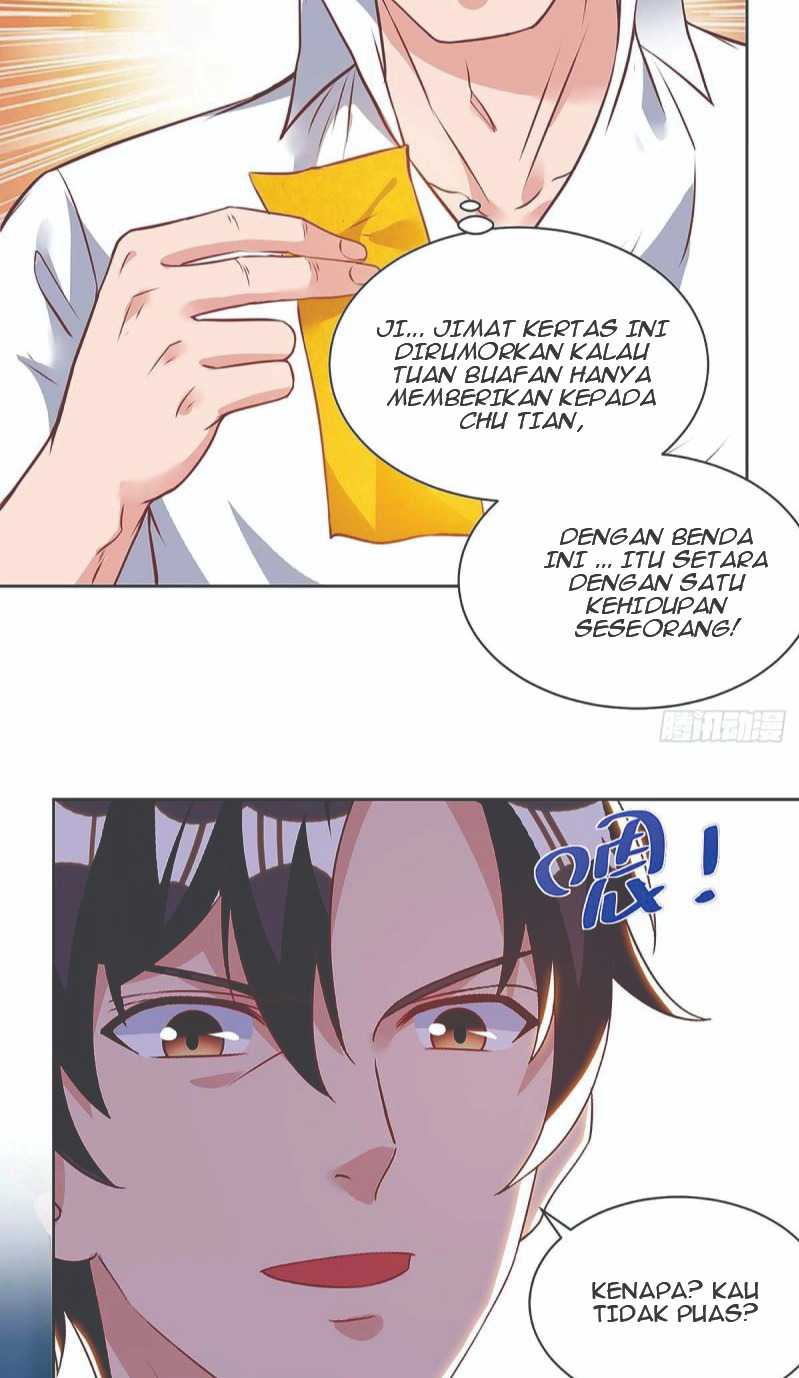 Rebirth Abandoned Less Return Chapter 114 Gambar 19