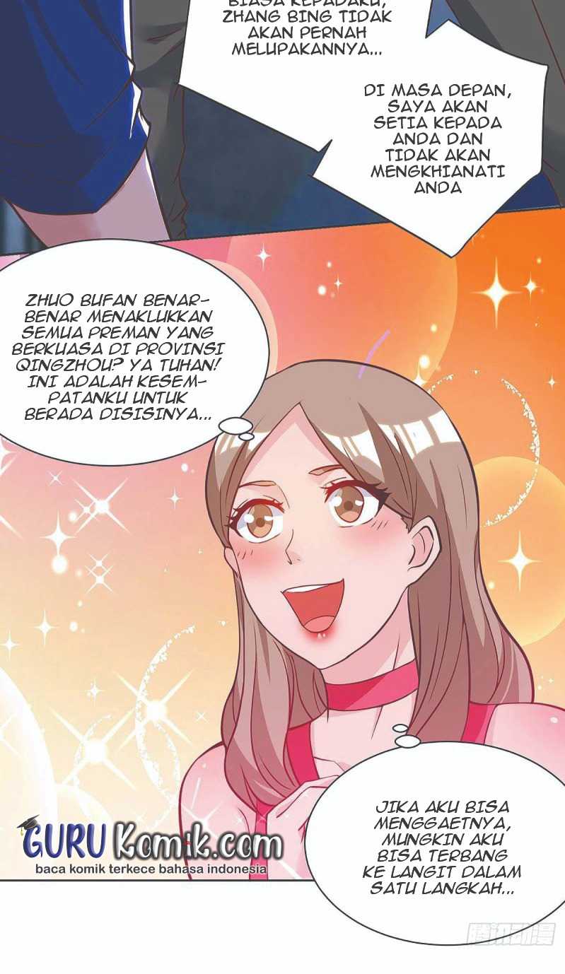 Rebirth Abandoned Less Return Chapter 114 Gambar 21